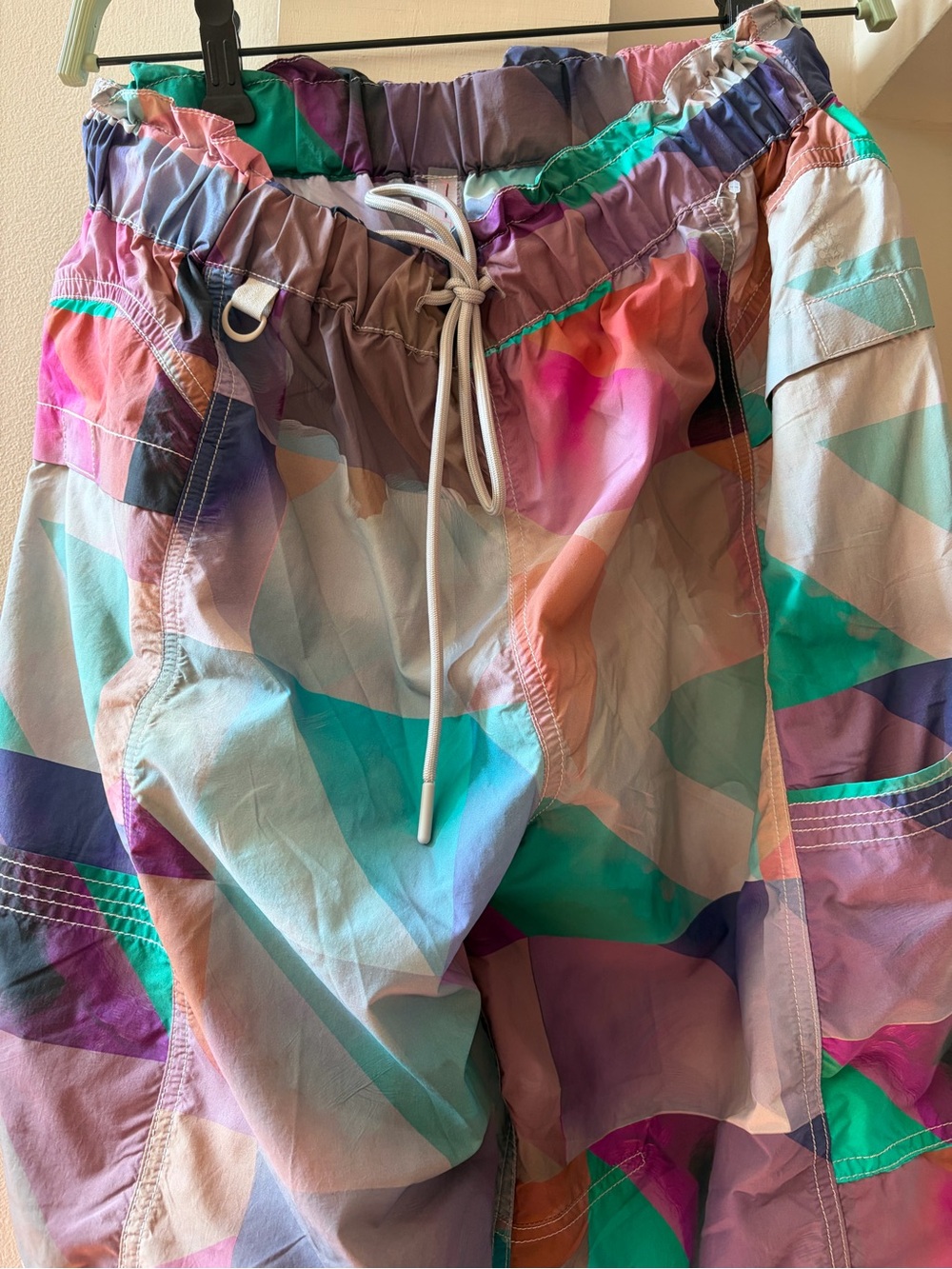 Free people movement utility pant. Sz S - Picture 2 of 8